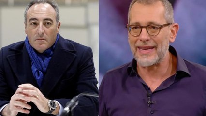 Formigli, rissa con Gallera Abbia rispetto dei morti, non dica stupidaggini