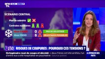 LA VÉRIF - Électricité: comment la France en est arrivée à ce niveau de tension ?