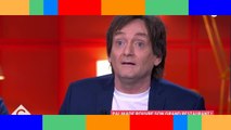 “La célébrité faisait partie de son charme” : Pierre Palmade sans filtre en évoquant son idylle avec