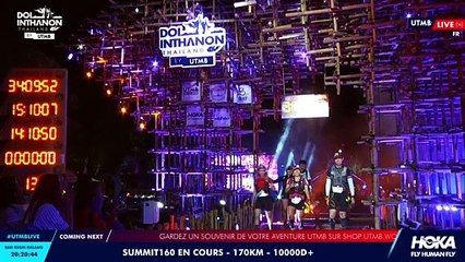 Doi Inthanon by UTMB 2022 - Live Français (5)