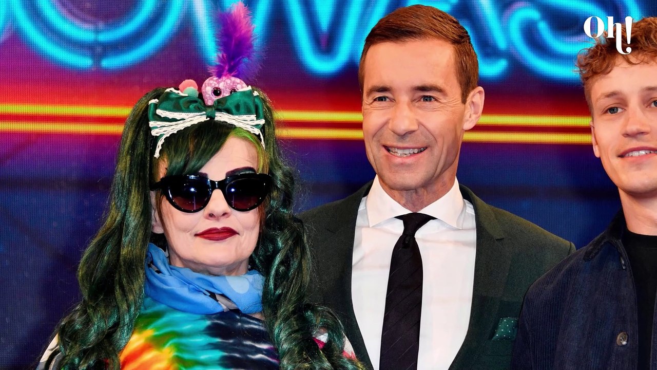 Nina Hagen klagt an