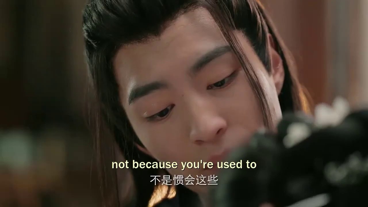 Dangerous Love (2022) Episode 18 Engsub