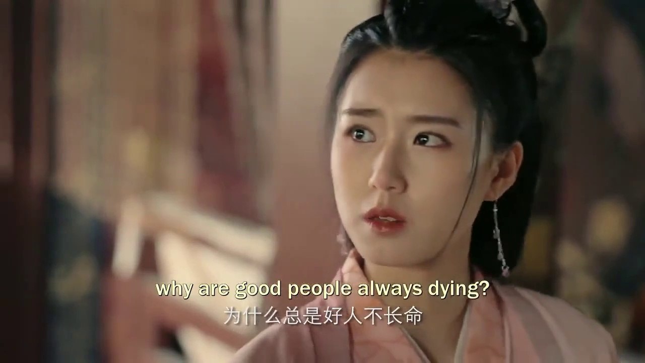 Dangerous Love (2022) Episode 10 Engsub