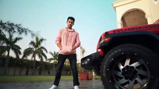 Rubicon Drill - Laddi Chahal (Official Video) - Parmish Verma - Gurlez Akhtar - EP - Forever