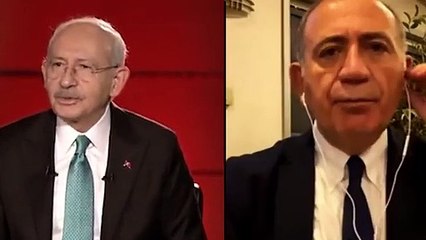 Kemal gitti Mersin’e Gürsel gitti tersine! Hangisi yalan söylüyor?