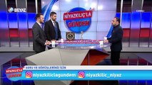 Niyaz Kılıç’la Gündem 10 Aralık 2022