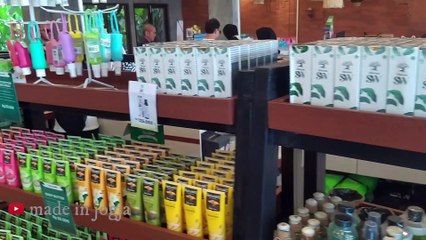 Strudel Malang Karanglo : Alternatif pusat oleh-oleh selain brawijaya, royal 360, batu paradise