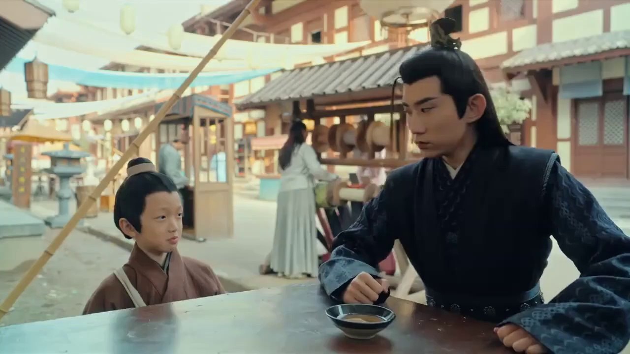 Dangerous Love (2022) Episode 04 Engsub