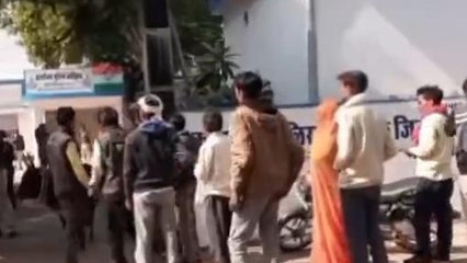 शिवपुरी : कॉलेज गयी नाबालिग हुई लापता,परिजनों ने लगाई एसपी से गुहार