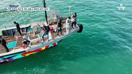 16년 인생 최초 히트o(*￣▽￣*)ブ 아기새 동원이 잡은 건?