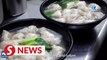 Mouthwatering Shaxian delicacies draw visitors at festival