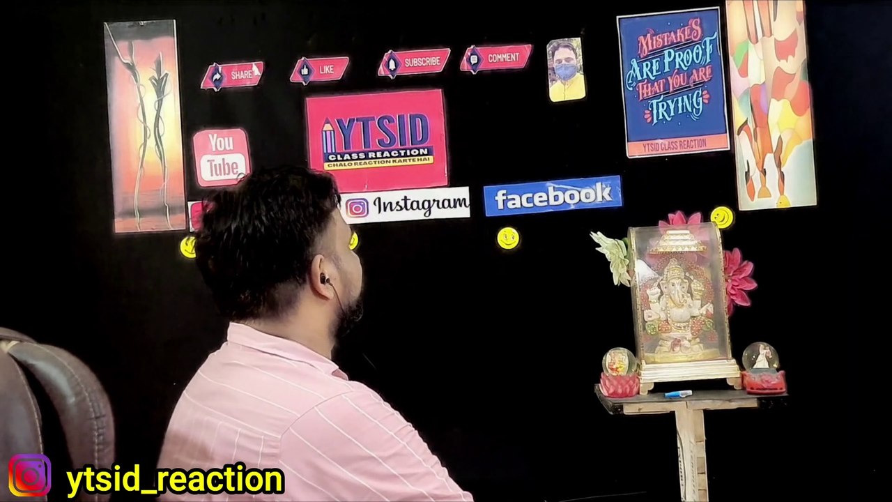 12 साल बाद पाकिस्तान से रिहा होकर आए शंभूनाथ ने सुनाई दर्द की दास्तां  YTSID REACTION