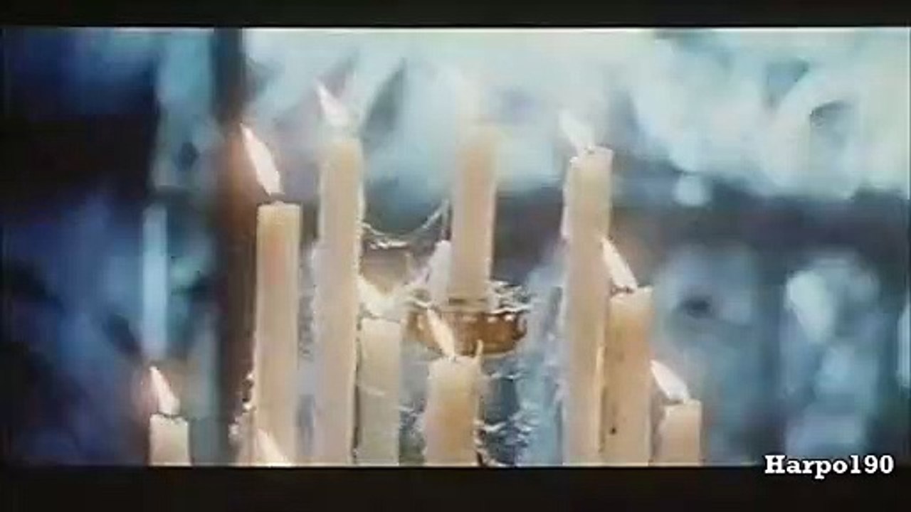 Le Manoir hanté et les 999 Fantômes Bande-annonce (IT)