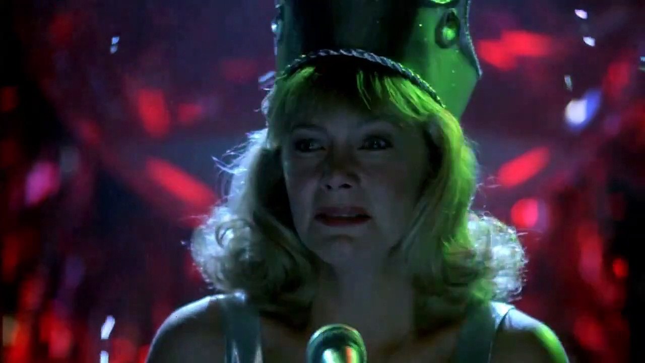 Peggy Sue s'est mariée Bande-annonce (EN)