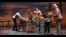 Come from Away Bande-annonce (EN)