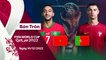 Morocco vs Bồ Đào Nha, Anh vs Pháp [Bình luận World Cup 2022]