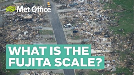 What is the Enhanced Fuijta Scale?