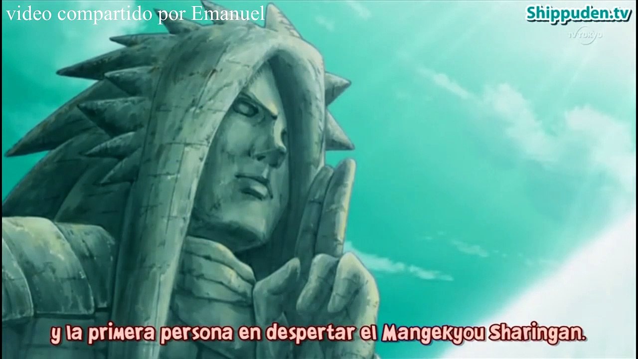 itachi vs sasuke pelea completa