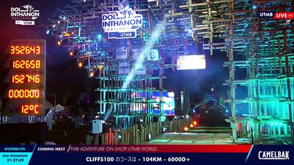 Doi Inthanon by UTMB 2022 - Live Japonais (3)