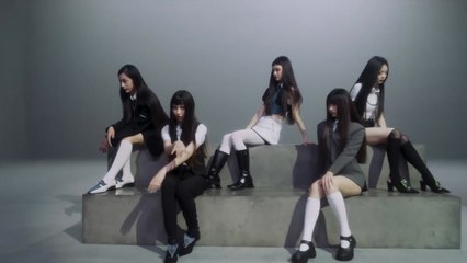 뉴진스 '쿠키' 뉴욕타임스 '베스트 송 70' 선정 / YTN