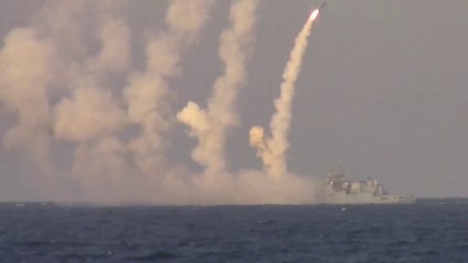 البنتاغون​ أعطى الضوء الأخضر  لكييف لتنفيذ هجمات داخل روسيا