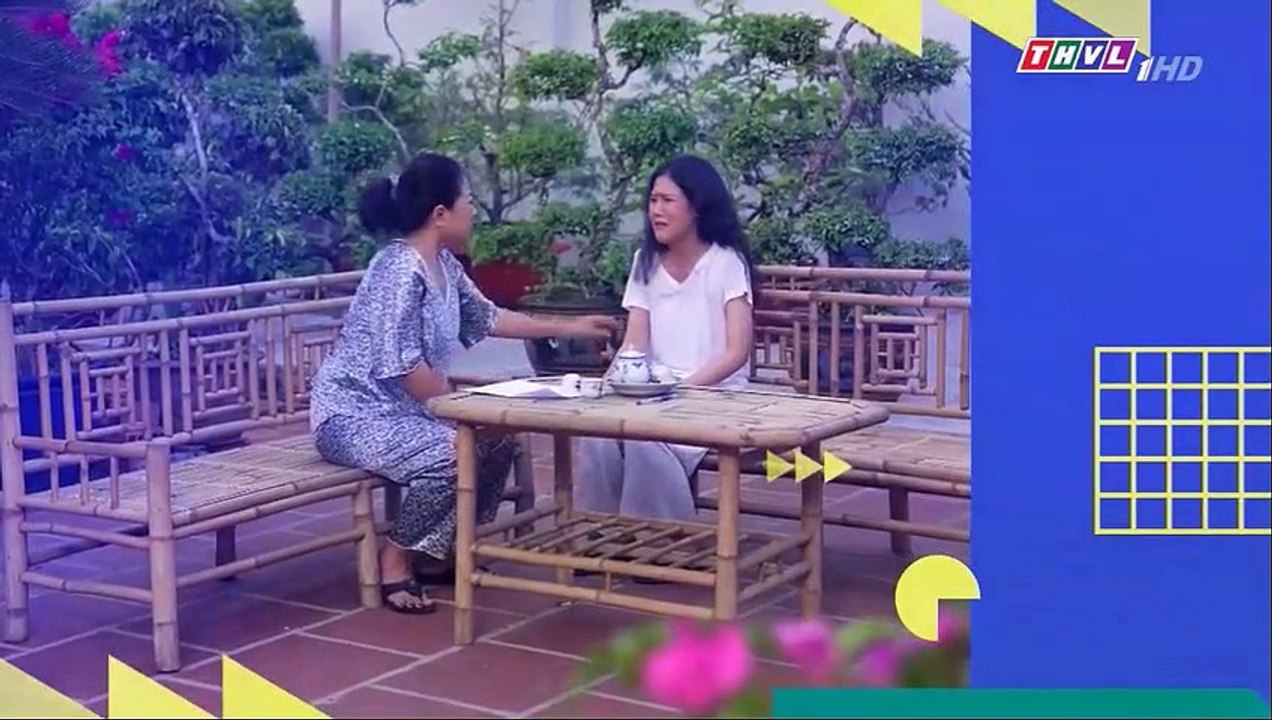 Phim Nghiệp Sinh Tử Phần 4 Tập 26 - THVl1 - Phim Việt Nam Hay Nhất 2022