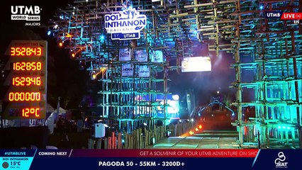 Doi Inthanon by UTMB 2022 - Live Français (6)