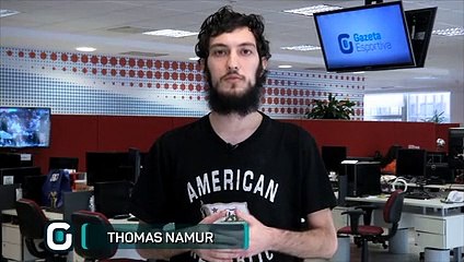 Voo atrasa e Arboleda só retornará aos treinos na quarta-feira