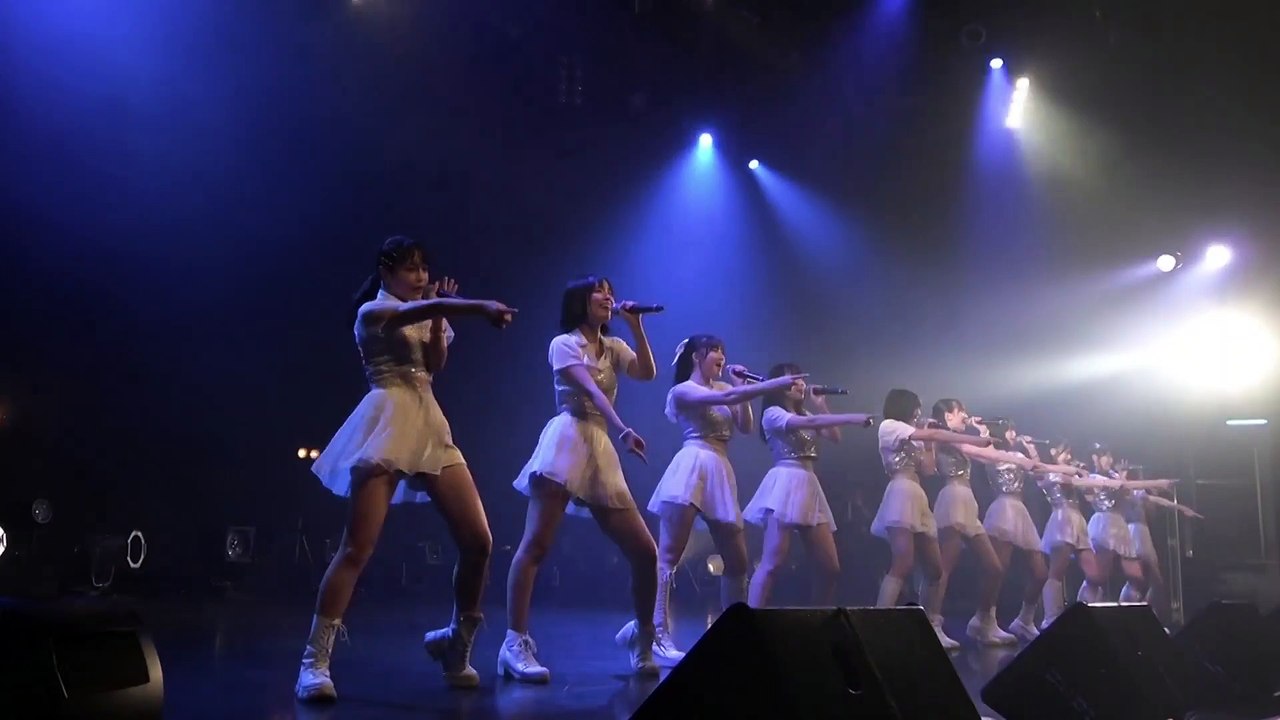 Unmei Chachachacha-2