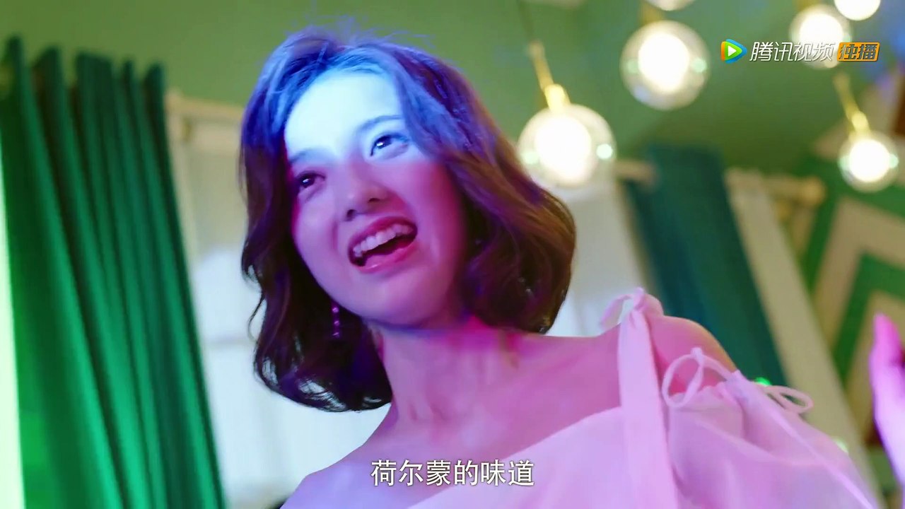 Y2Mate.is - ENG SUB《外星女生柴小七 My Girlfriend is an Alien》EP01——主演：徐志贤，万鹏，杨玥-04u6w1n3a7o-1080p-1654294161623