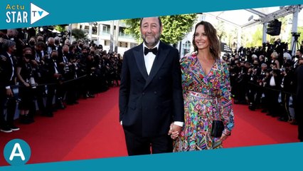 Kad Merad et Julia Vignali sont mariés ! Premiers mots sur cette union en tout petit comité...