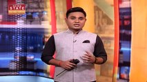 Chhattisgarh News : कोरबा में ट्रांसपोर्ट नगर को लेकर राजस्व मंत्री जयसिंह अग्रवाल ने अधिकारियों को लगाई फटकार...