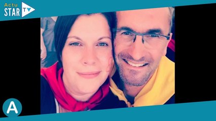 Jo (L'amour est dans le pré), sa compagne malade: doux soutien face à la douleur