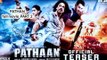 Pathaan | Official Teaser | Shah Rukh Khan | Deepika Padukone | John Abraham | Siddharth Anand