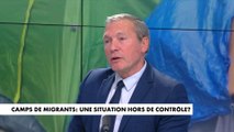 Jean-Michel Fauvergue : «Il faut maintenant avoir une politique construite et sérieuse quels que soient les gouvernements qui se succèdent»