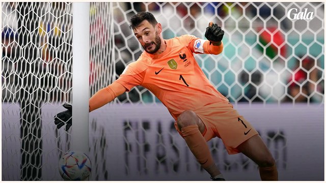 GALA VIDEO - Hugo Lloris : ce lien très particulier du gardien des Bleus avec l’Angleterre