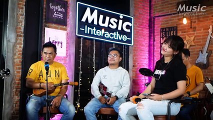 Happy Asmara - Wedi Kelangan (Official Music Live)