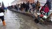 Venezia torna sott'acqua, ecco cosa accade quando il Mose non viene attivato