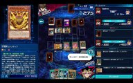 遊戯王デュエルリンクス　対人戦　遊戯　エクゾディアデッキ（Yugioh Duel Links  yugi Exodus　Deck）