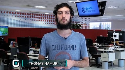 Santos negocia renovação do contrato de Caju