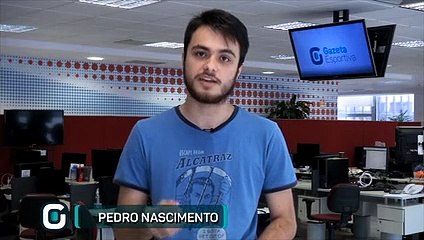 Carille esboça time que enfrentará Botafogo-SP em amistoso