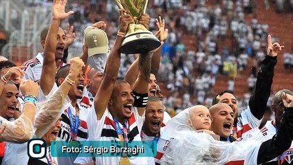 São Paulo aposta na base para reforçar o elenco de Cuca