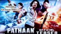 Pathaan | Official Teaser | Shah Rukh Khan | Deepika Padukone | John Abraham | Siddharth Anand