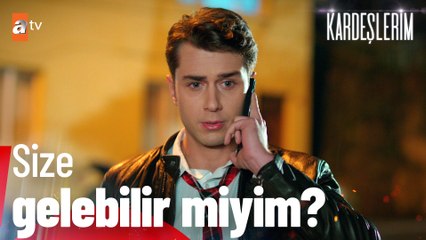 Doruk, Suzan ve Akif'in yanında mı kalacak? - Kardeşlerim 71. Bölüm