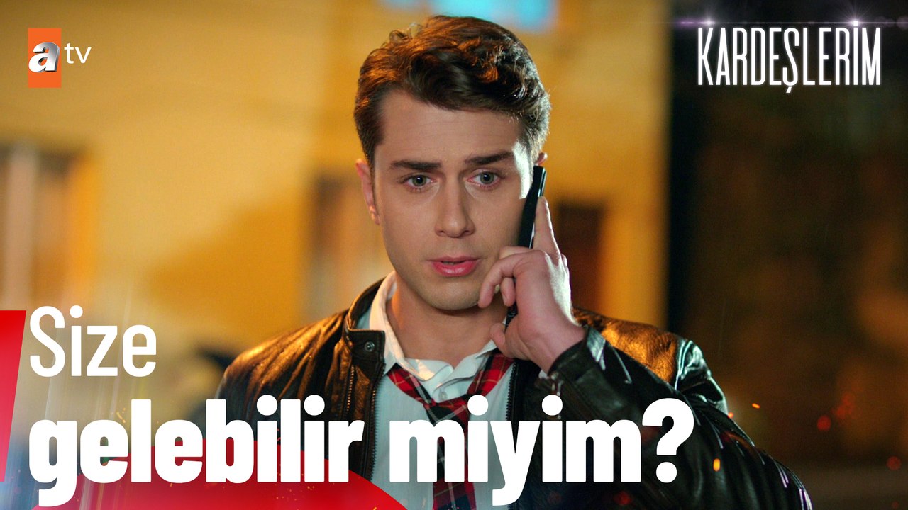 Doruk, Suzan ve Akif'in yanında mı kalacak? - Kardeşlerim 71. Bölüm