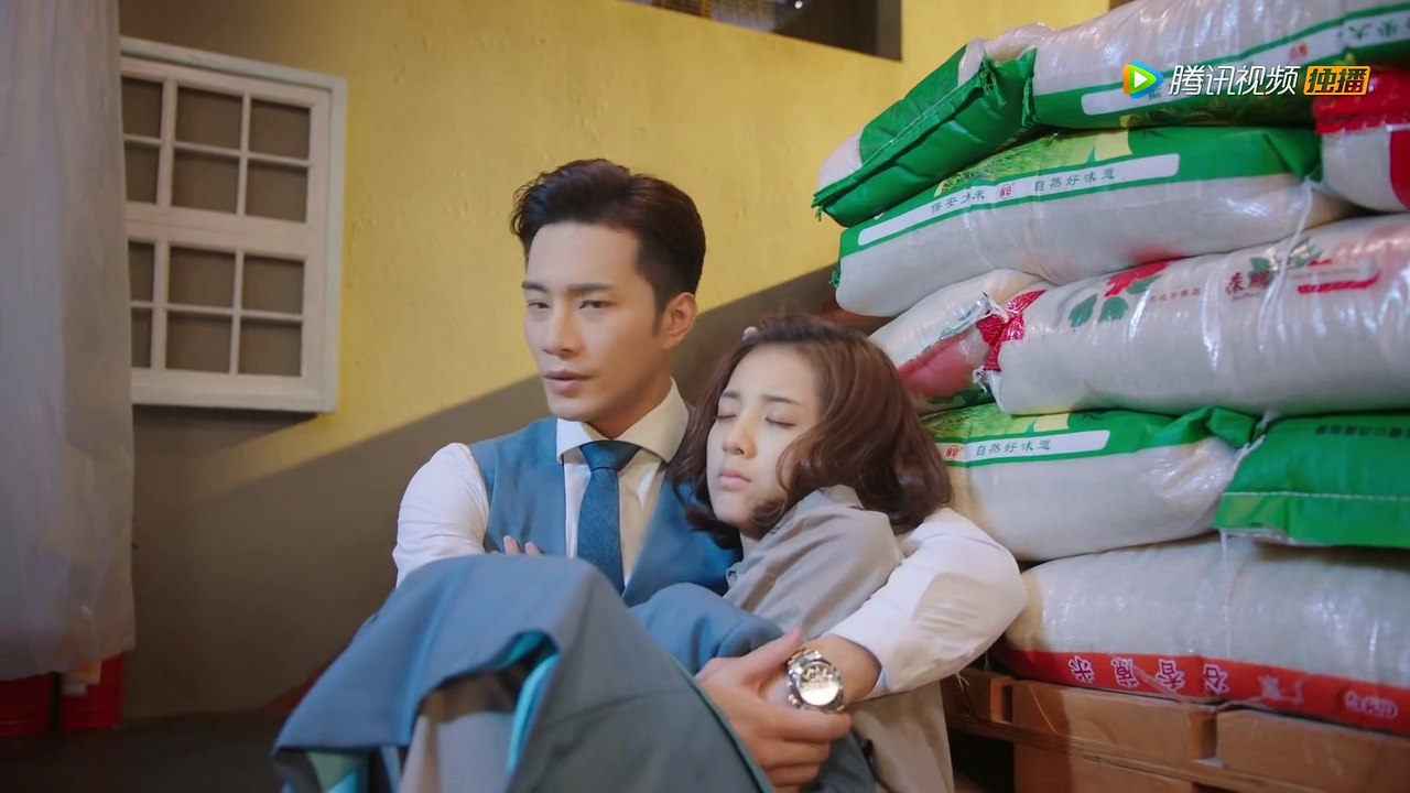 Y2Mate.is - ENG SUB《外星女生柴小七 My Girlfriend is an Alien》EP03——主演：徐志贤，万鹏，杨玥-zkRUaDypupE-1080p-1654295344182