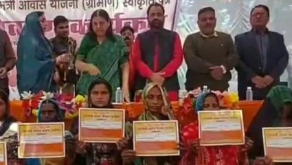 सुलतानपुर: भ्रष्टाचारियों के खिलाफ सख्त हुई सांसद, जांच के दिए निर्देश, जाने पूरा मामला