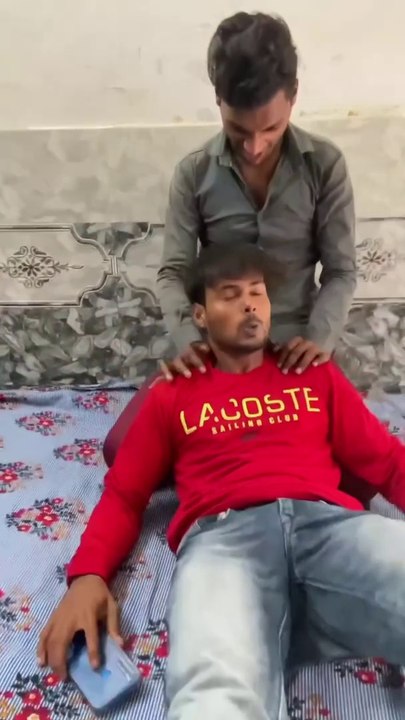 Comedy video