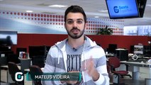 Felipe Melo reitera desejo de se aposentar no Palmeiras