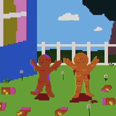 Tux and Fanny - movie trailer